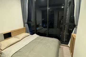 1 Bedroom Condo for rent in One 9 Five Asoke - Rama 9, Huai Khwang, Bangkok near MRT Phra Ram 9
