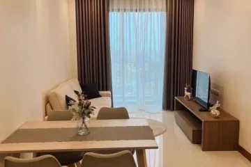 1 Bedroom Condo for rent in Supalai Premier Charoen Nakhon, Khlong San, Bangkok near BTS Khlong San