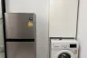 1 Bedroom Condo for rent in Supalai Premier Charoen Nakhon, Khlong San, Bangkok near BTS Khlong San