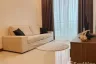 1 Bedroom Condo for rent in Supalai Premier Charoen Nakhon, Khlong San, Bangkok near BTS Khlong San