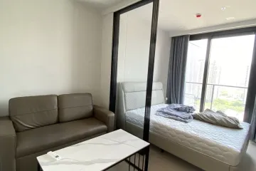 1 Bedroom Condo for rent in One 9 Five Asoke - Rama 9, Huai Khwang, Bangkok near MRT Phra Ram 9