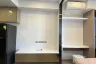 1 Bedroom Condo for rent in One 9 Five Asoke - Rama 9, Huai Khwang, Bangkok near MRT Phra Ram 9
