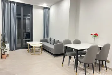 1 Bedroom Condo for rent in One 9 Five Asoke - Rama 9, Huai Khwang, Bangkok near MRT Phra Ram 9