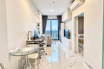 1 Bedroom Condo for rent in The Niche Pride Thonglor-Phetchaburi, Bang Kapi, Bangkok