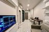 1 Bedroom Condo for rent in The Niche Pride Thonglor-Phetchaburi, Bang Kapi, Bangkok