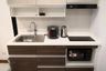 1 Bedroom Condo for rent in Supalai Premier Charoen Nakhon, Khlong San, Bangkok near BTS Khlong San