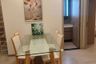 2 Bedroom Condo for rent in One 9 Five Asoke - Rama 9, Huai Khwang, Bangkok near MRT Phra Ram 9