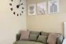 Condo for rent in Klos Ratchada 7, Din Daeng, Bangkok near MRT Thailand Cultural Centre