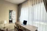 Condo for rent in Klos Ratchada 7, Din Daeng, Bangkok near MRT Thailand Cultural Centre