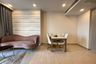 1 Bedroom Condo for rent in One 9 Five Asoke - Rama 9, Huai Khwang, Bangkok near MRT Phra Ram 9