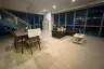 2 Bedroom Condo for rent in The Room Sukhumvit 21, Khlong Toei Nuea, Bangkok near MRT Sukhumvit