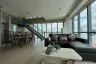 2 Bedroom Condo for rent in The Room Sukhumvit 21, Khlong Toei Nuea, Bangkok near MRT Sukhumvit