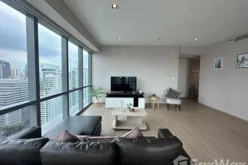 2 Bedroom Condo for rent in The Room Sukhumvit 21, Khlong Toei Nuea, Bangkok near MRT Sukhumvit