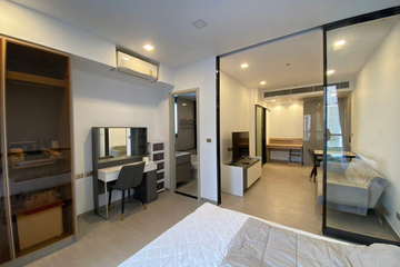 1 Bedroom Condo for rent in One 9 Five Asoke - Rama 9, Huai Khwang, Bangkok near MRT Phra Ram 9