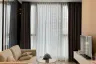 1 Bedroom Condo for rent in One 9 Five Asoke - Rama 9, Huai Khwang, Bangkok near MRT Phra Ram 9