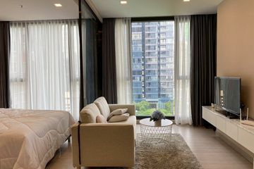 1 Bedroom Condo for rent in One 9 Five Asoke - Rama 9, Huai Khwang, Bangkok near MRT Phra Ram 9