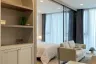 1 Bedroom Condo for rent in One 9 Five Asoke - Rama 9, Huai Khwang, Bangkok near MRT Phra Ram 9