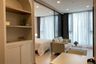 1 Bedroom Condo for rent in One 9 Five Asoke - Rama 9, Huai Khwang, Bangkok near MRT Phra Ram 9
