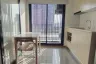 1 Bedroom Condo for rent in Metris Rama 9-Ramkhamhaeng, Hua Mak, Bangkok near MRT Ramkhamhaeng 12