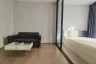 1 Bedroom Condo for rent in Metris Rama 9-Ramkhamhaeng, Hua Mak, Bangkok near MRT Ramkhamhaeng 12