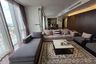 4 Bedroom Condo for rent in Khlong Tan, Bangkok near BTS Phrom Phong