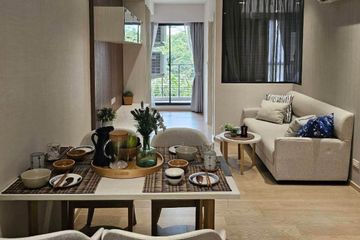 1 Bedroom Condo for rent in Runesu Thonglor 5, Khlong Tan Nuea, Bangkok near BTS Thong Lo