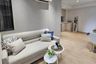 1 Bedroom Condo for rent in Runesu Thonglor 5, Khlong Tan Nuea, Bangkok near BTS Thong Lo