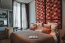 1 Bedroom Condo for rent in Saladaeng One, Silom, Bangkok near MRT Lumpini