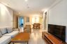 2 Bedroom Condo for rent in Silom, Bangkok near BTS Chong Nonsi