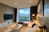 1 Bedroom Condo for Sale or Rent in Saladaeng One, Silom, Bangkok near MRT Lumpini