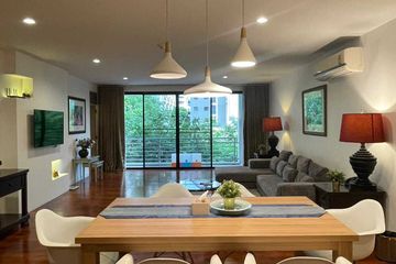 3 Bedroom Condo for rent in Lumpini, Bangkok near BTS Ratchadamri