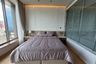 2 Bedroom Condo for rent in Saladaeng One, Silom, Bangkok near MRT Lumpini