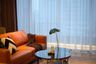 1 Bedroom Condo for Sale or Rent in Saladaeng One, Silom, Bangkok near MRT Lumpini