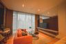 1 Bedroom Condo for Sale or Rent in Saladaeng One, Silom, Bangkok near MRT Lumpini