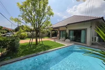 3 Bedroom Villa for sale in Nong Prue, Chonburi