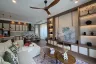 3 Bedroom Villa for sale in Nong Prue, Chonburi