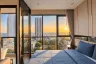 1 Bedroom Condo for rent in The Panora Pattaya, Nong Prue, Chonburi