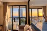 1 Bedroom Condo for rent in The Panora Pattaya, Nong Prue, Chonburi
