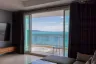 3 Bedroom Condo for sale in Reflection Jomtien Beach Pattaya, Na Jomtien, Chonburi