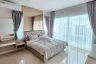 3 Bedroom Villa for sale in Garden Ville 5, Huai Yai, Chonburi