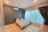 3 Bedroom Villa for sale in Garden Ville 5, Huai Yai, Chonburi