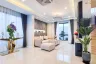 4 Bedroom Villa for sale in Nong Prue, Chonburi
