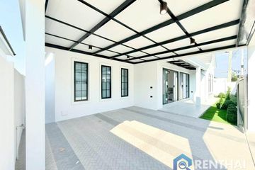 3 Bedroom House for sale in Huai Yai, Chonburi