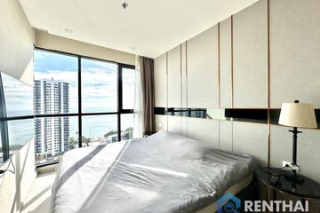2 Bedroom Condo for Sale or Rent in The Panora Pattaya, Nong Prue, Chonburi