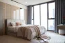 3 Bedroom Condo for rent in One 9 Five Asoke - Rama 9, Huai Khwang, Bangkok near MRT Phra Ram 9