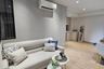 1 Bedroom Condo for rent in Runesu Thonglor 5, Khlong Tan Nuea, Bangkok near BTS Thong Lo