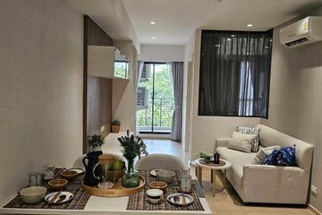 1 Bedroom Condo for rent in Runesu Thonglor 5, Khlong Tan Nuea, Bangkok near BTS Thong Lo