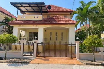 3 Bedroom House for Sale or Rent in Baan Rungaroon 3, Hang Dong, Chiang Mai