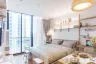 Condo for Sale or Rent in Park Origin Phrom Phong, Khlong Tan, Bangkok near BTS Phrom Phong