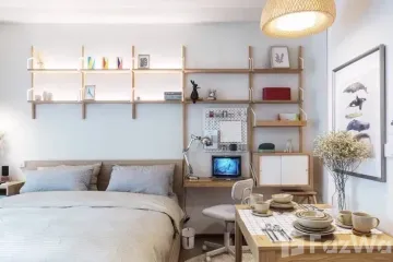 Condo for Sale or Rent in Park Origin Phrom Phong, Khlong Tan, Bangkok near BTS Phrom Phong